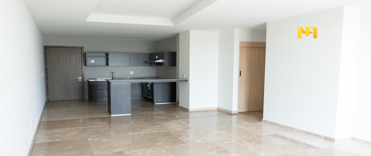 Foto de departamento en renta en  , san bernardino tlaxcalancingo, san andrés cholula, puebla, 0 No. 03