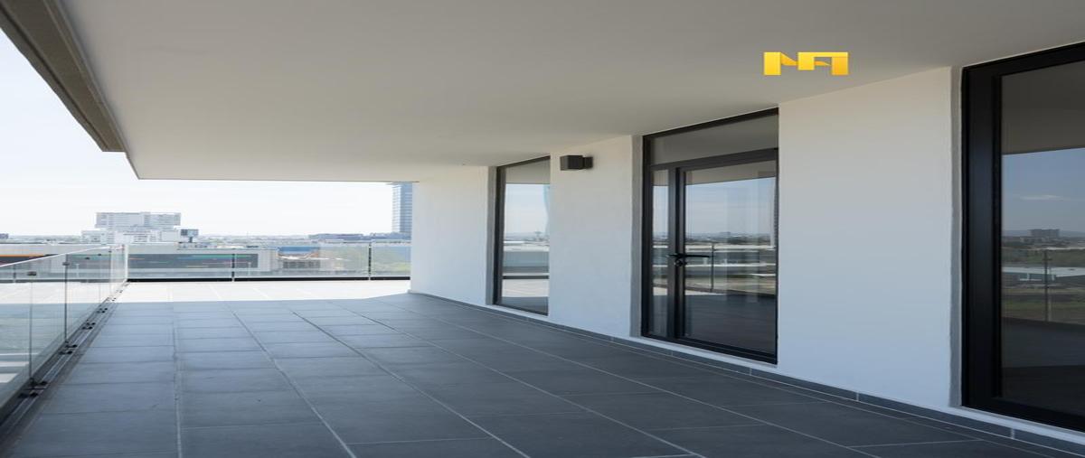 Foto de departamento en renta en  , san bernardino tlaxcalancingo, san andrés cholula, puebla, 0 No. 05