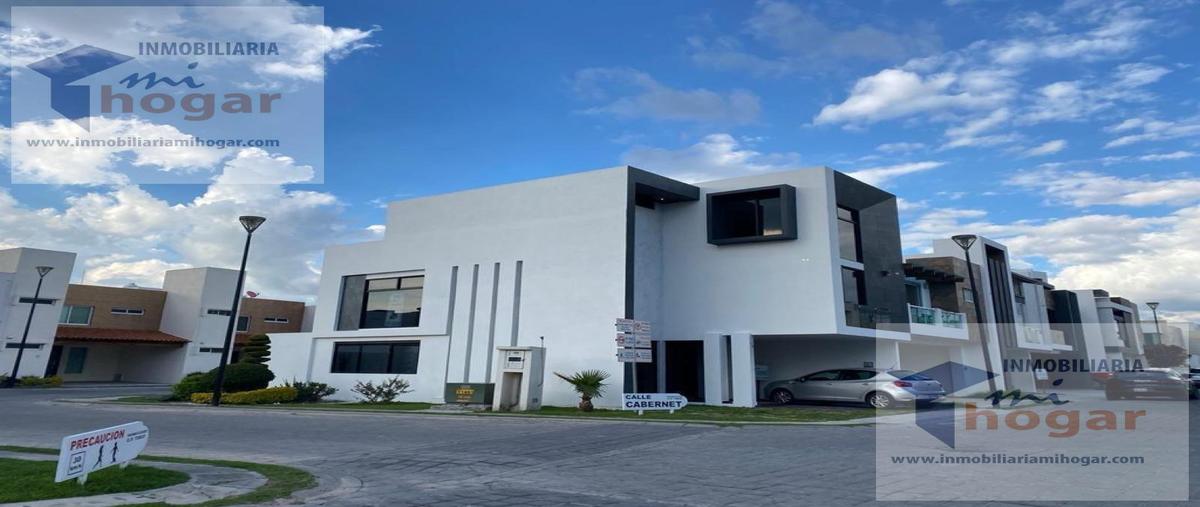 Foto de casa en venta en  , san bernardino tlaxcalancingo, san andrés cholula, puebla, 0 No. 03