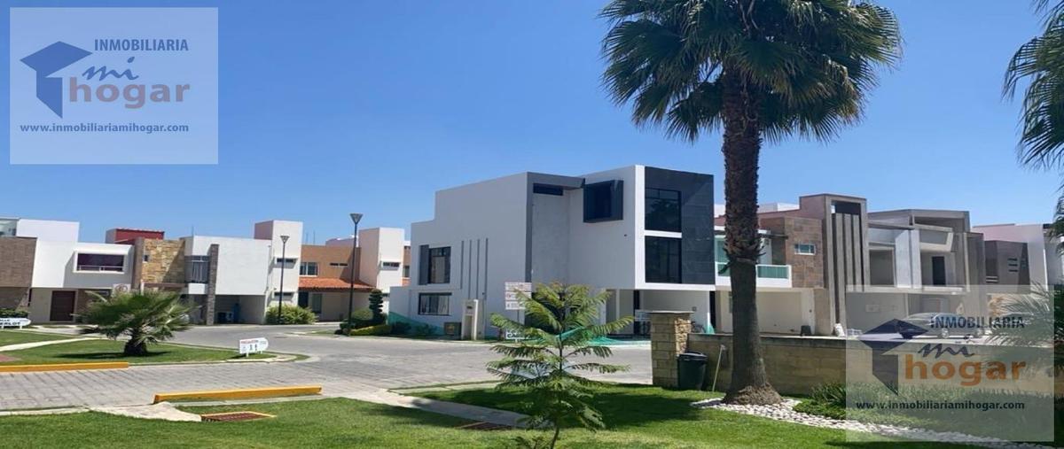 Foto de casa en venta en  , san bernardino tlaxcalancingo, san andrés cholula, puebla, 0 No. 04