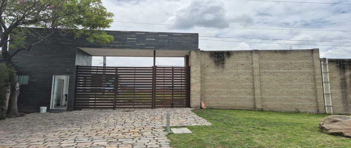 Foto de terreno habitacional en venta en  , san bernardino tlaxcalancingo, san andrés cholula, puebla, 30038182 No. 04