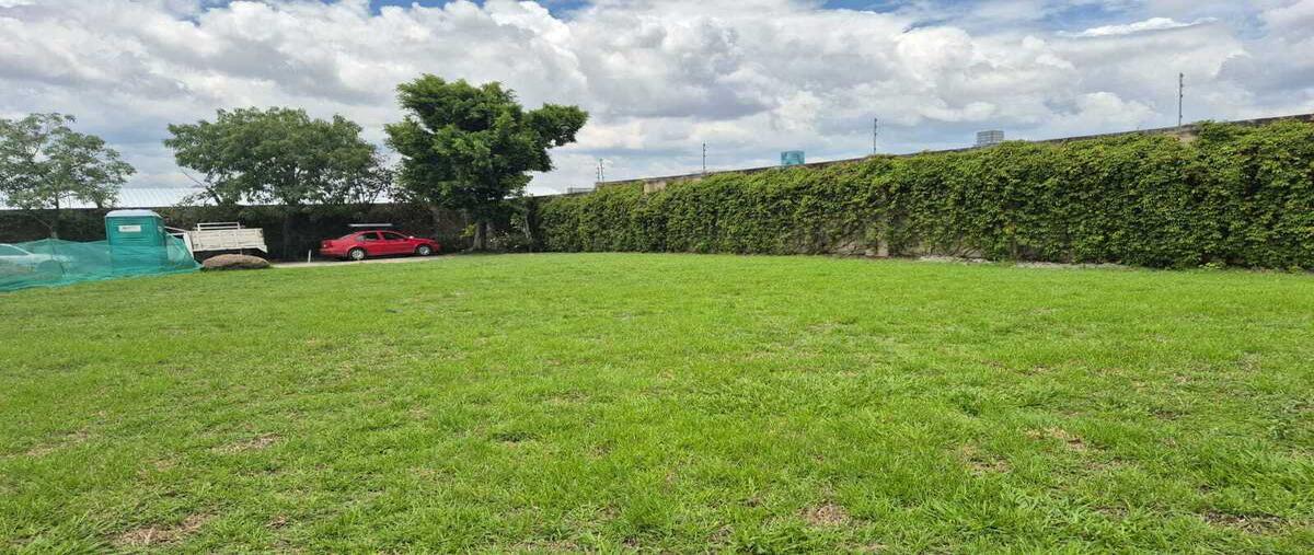 Foto de terreno habitacional en venta en  , san bernardino tlaxcalancingo, san andrés cholula, puebla, 30038182 No. 05