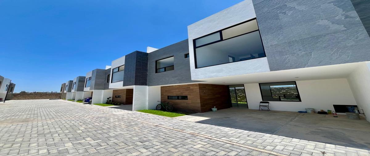 Foto de casa en , san bernardino tlaxcalancingo, san andrés cholula, puebla, 30131294 foto 01 Foto de casa en venta en , san bernardino tlaxcalancingo, san andrés cholula, puebla, 30131294 No. 01