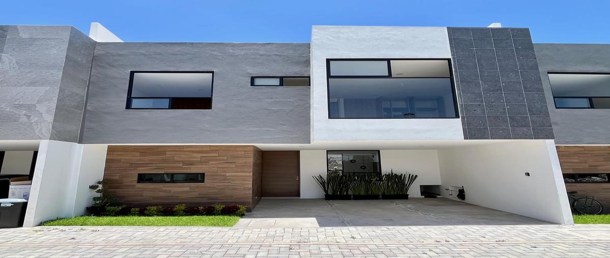 Foto de casa en , san bernardino tlaxcalancingo, san andrés cholula, puebla, 30131294 foto 02 Foto de casa en venta en , san bernardino tlaxcalancingo, san andrés cholula, puebla, 30131294 No. 02
