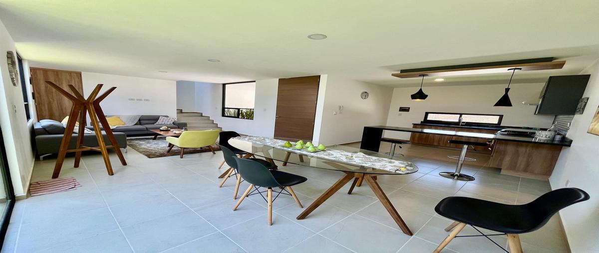 Foto de casa en , san bernardino tlaxcalancingo, san andrés cholula, puebla, 30131294 foto 03 Foto de casa en venta en , san bernardino tlaxcalancingo, san andrés cholula, puebla, 30131294 No. 03