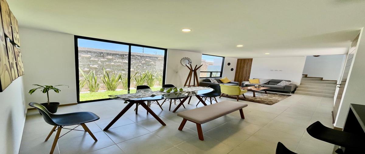 Foto de casa en , san bernardino tlaxcalancingo, san andrés cholula, puebla, 30131294 foto 05 Foto de casa en venta en , san bernardino tlaxcalancingo, san andrés cholula, puebla, 30131294 No. 05
