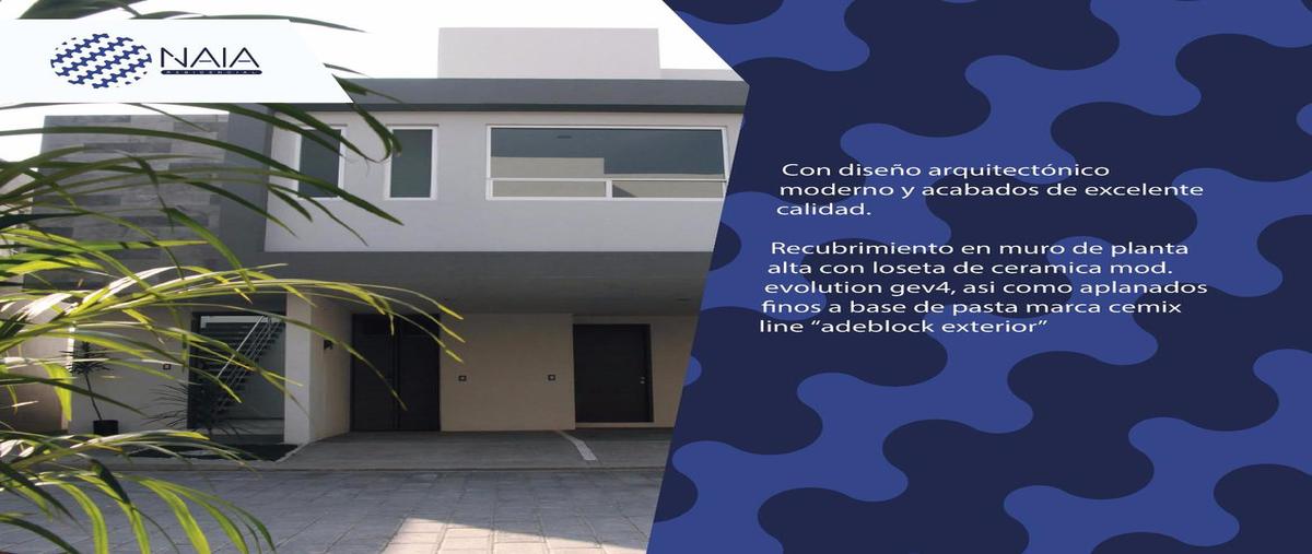 Foto de casa en , san bernardino tlaxcalancingo, san andrés cholula, puebla, 30297724 foto 02 Foto de casa en venta en , san bernardino tlaxcalancingo, san andrés cholula, puebla, 30297724 No. 02