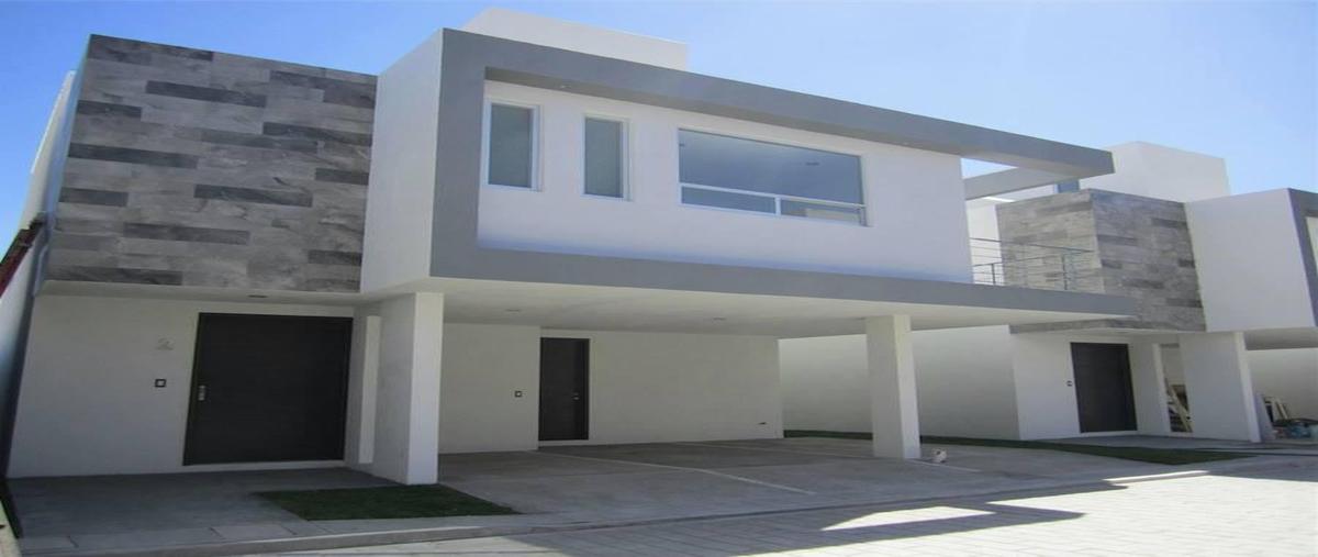 Foto de casa en , san bernardino tlaxcalancingo, san andrés cholula, puebla, 30297724 foto 05 Foto de casa en venta en , san bernardino tlaxcalancingo, san andrés cholula, puebla, 30297724 No. 05