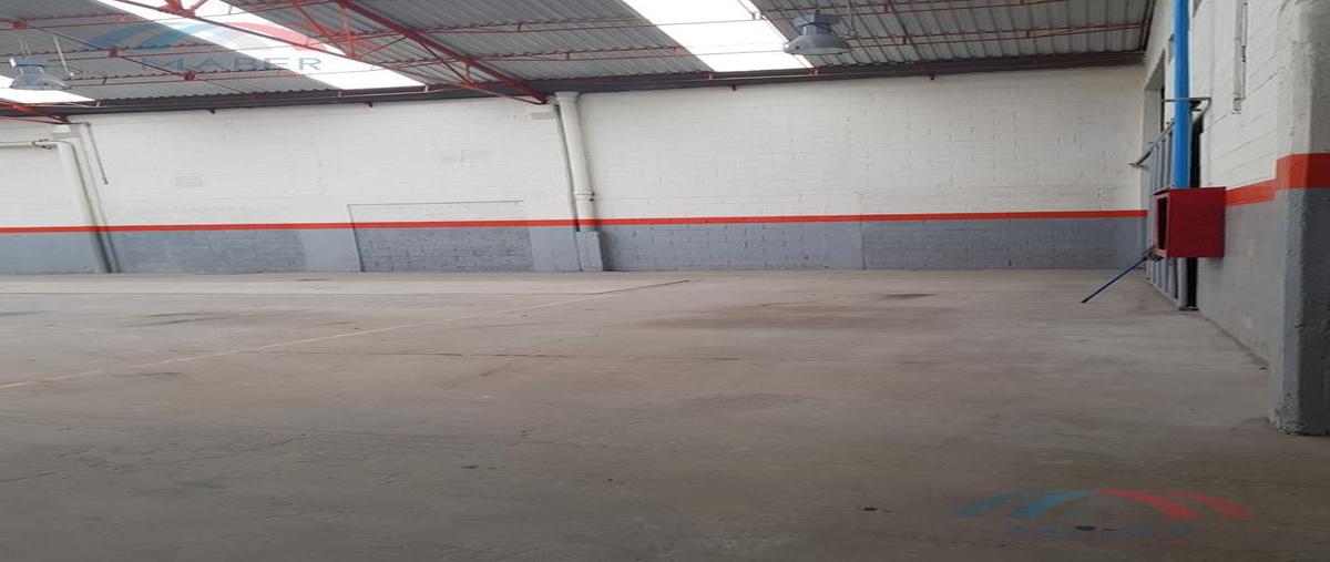 Foto de nave industrial en renta en  , san bernardino tlaxcalancingo, san andrés cholula, puebla, 30304148 No. 04