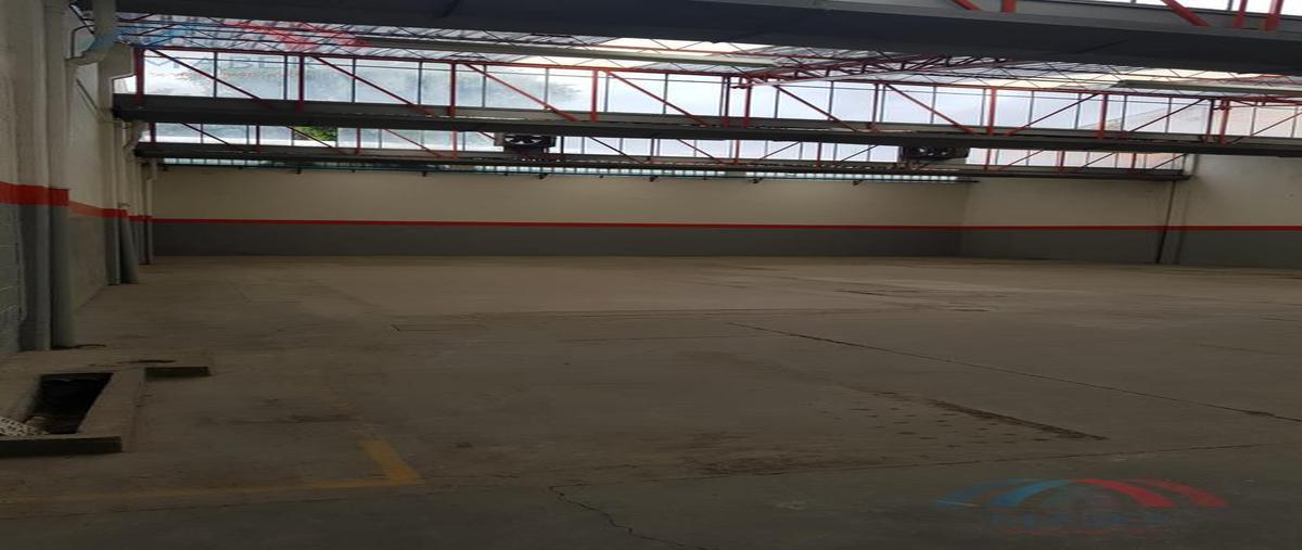 Foto de nave industrial en renta en  , san bernardino tlaxcalancingo, san andrés cholula, puebla, 30304148 No. 05