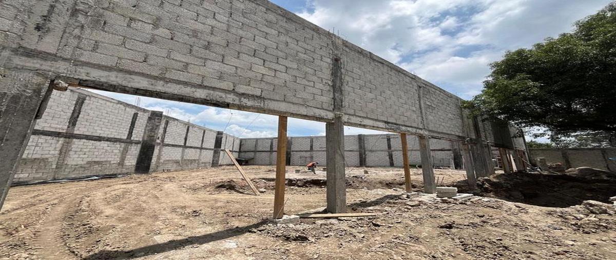 Foto de local en renta en  , san bernardino tlaxcalancingo, san andrés cholula, puebla, 30334507 No. 05