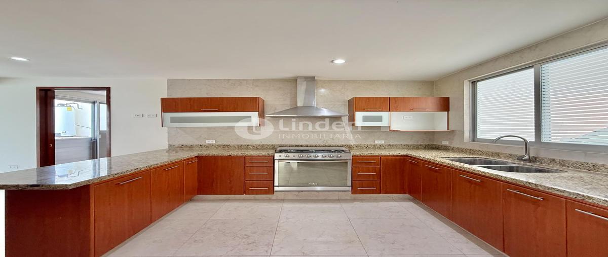 Foto de casa en venta en  , san bernardino tlaxcalancingo, san andrés cholula, puebla, 30368143 No. 03