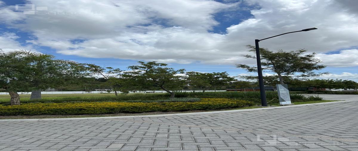 Foto de terreno habitacional en venta en  , san bernardino tlaxcalancingo, san andrés cholula, puebla, 0 No. 05