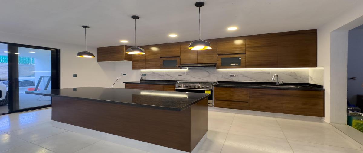 Foto de casa en venta en  , san bernardino tlaxcalancingo, san andrés cholula, puebla, 0 No. 04