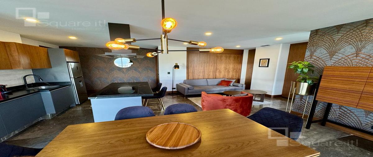 Foto de departamento en venta en  , san bernardino tlaxcalancingo, san andrés cholula, puebla, 0 No. 03