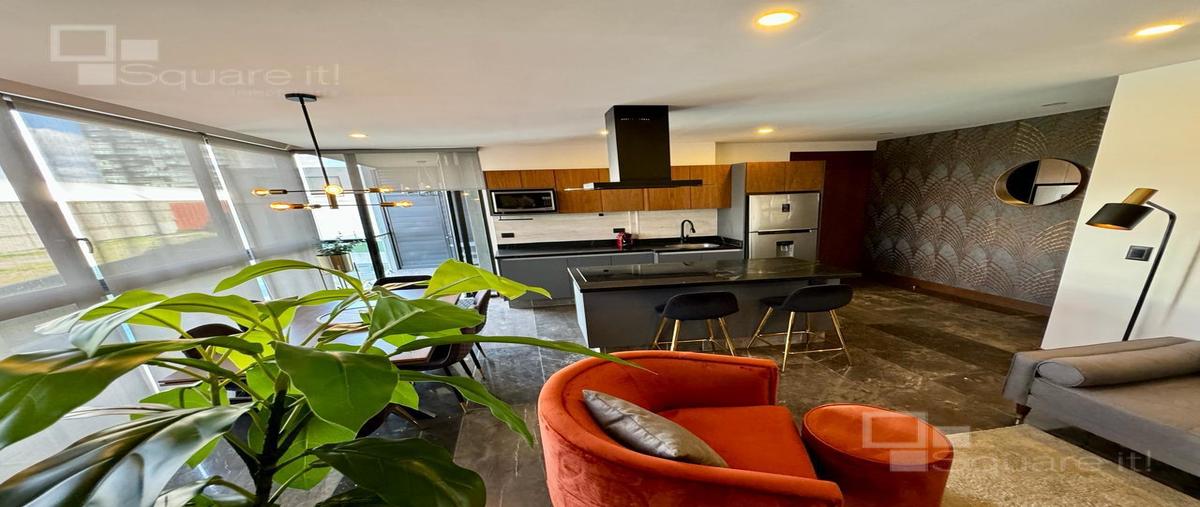 Foto de departamento en venta en  , san bernardino tlaxcalancingo, san andrés cholula, puebla, 0 No. 04