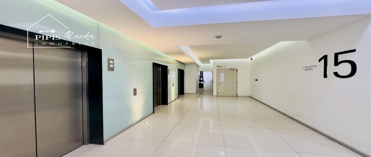 Foto de oficina en renta en  , san bernardino tlaxcalancingo, san andrés cholula, puebla, 0 No. 03