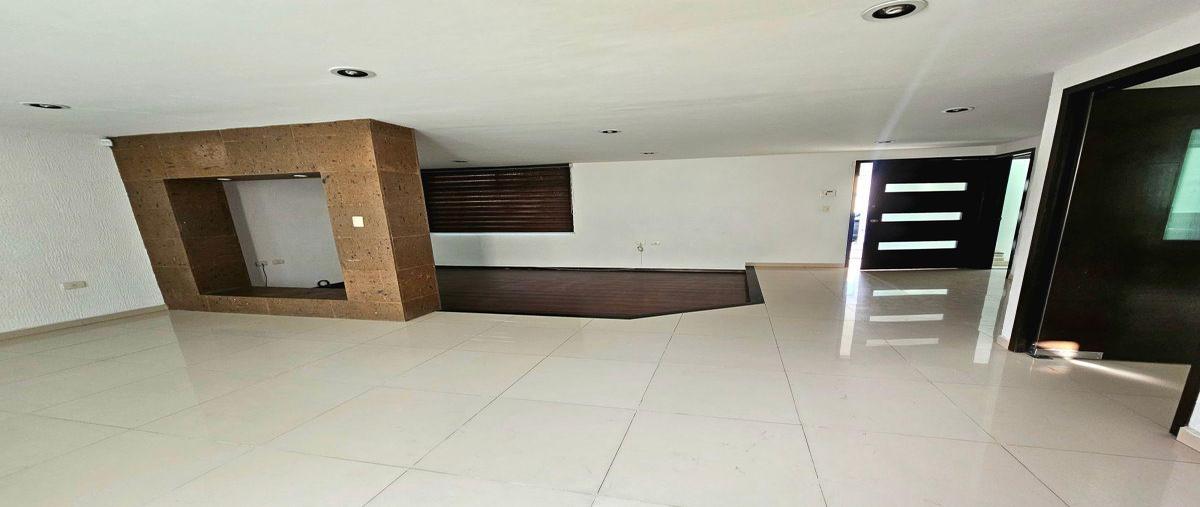 Foto de casa en venta en  , san bernardino tlaxcalancingo, san andrés cholula, puebla, 30495179 No. 03
