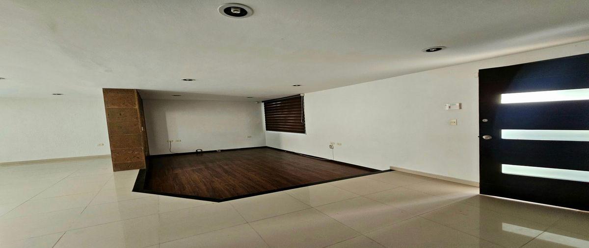 Foto de casa en venta en  , san bernardino tlaxcalancingo, san andrés cholula, puebla, 30495179 No. 04