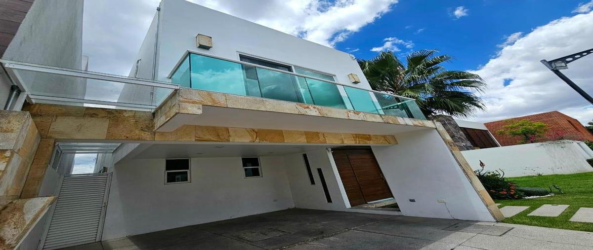 Foto de casa en venta en  , san bernardino tlaxcalancingo, san andrés cholula, puebla, 30495182 No. 03