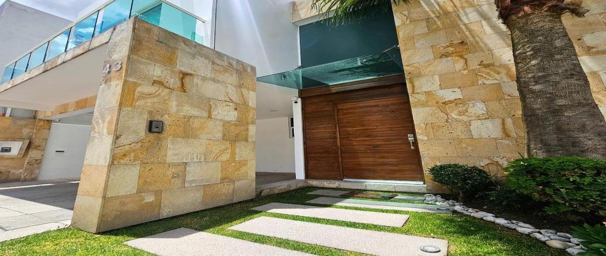 Foto de casa en venta en  , san bernardino tlaxcalancingo, san andrés cholula, puebla, 30495182 No. 04