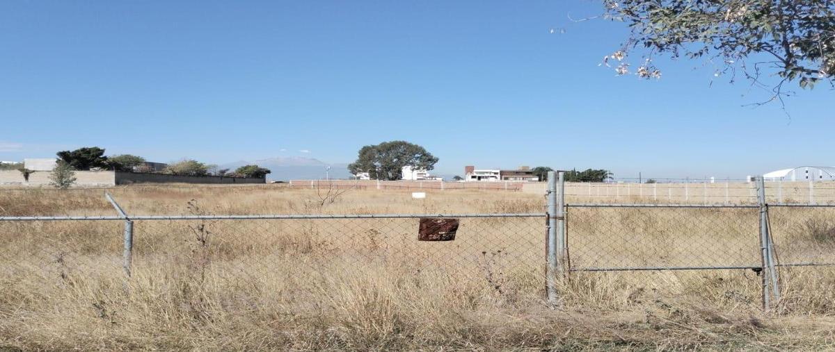 Foto de terreno habitacional en venta en  , san bernardino tlaxcalancingo, san andrés cholula, puebla, 30495183 No. 03
