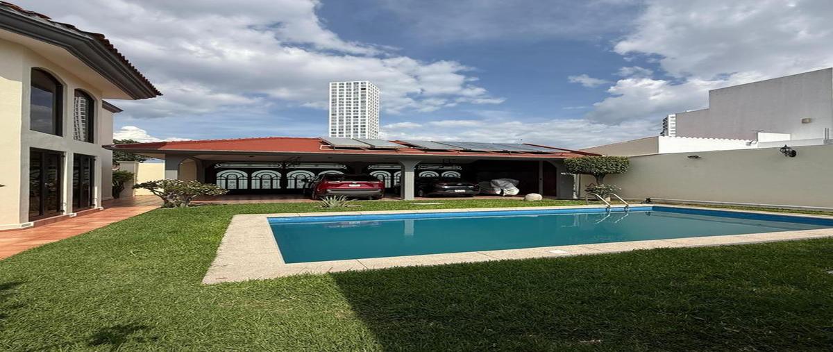 Foto de casa en , san bernardino tlaxcalancingo, san andrés cholula, puebla, 30495186 foto 02 Foto de casa en venta en , san bernardino tlaxcalancingo, san andrés cholula, puebla, 30495186 No. 02