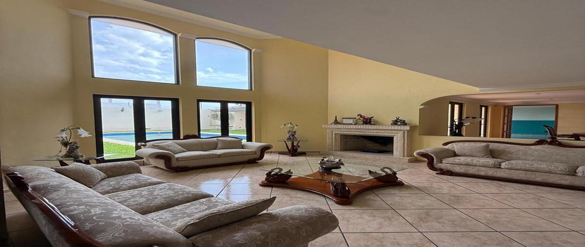 Foto de casa en , san bernardino tlaxcalancingo, san andrés cholula, puebla, 30495186 foto 03 Foto de casa en venta en , san bernardino tlaxcalancingo, san andrés cholula, puebla, 30495186 No. 03