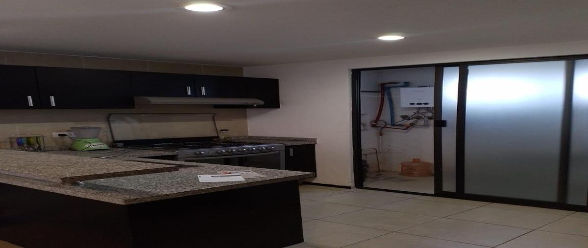 Foto de departamento en renta en  , san bernardino tlaxcalancingo, san andrés cholula, puebla, 0 No. 03
