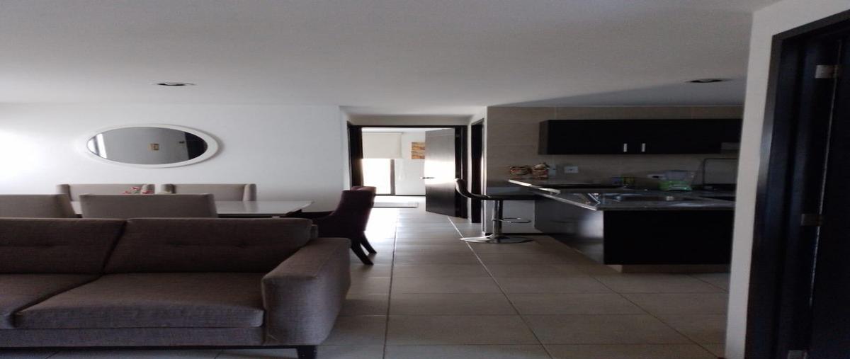 Foto de departamento en renta en  , san bernardino tlaxcalancingo, san andrés cholula, puebla, 0 No. 04