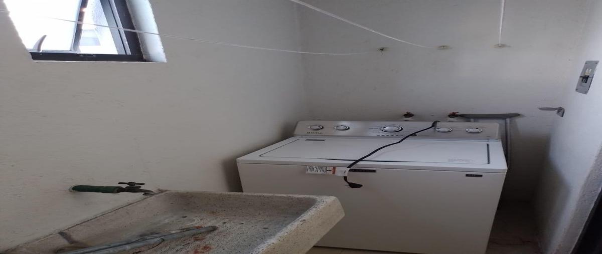 Foto de departamento en renta en  , san bernardino tlaxcalancingo, san andrés cholula, puebla, 0 No. 05