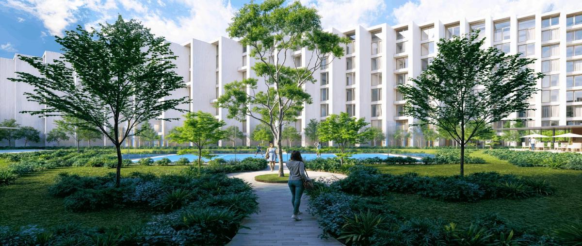 Foto de departamento en , san bernardino tlaxcalancingo, san andrés cholula, puebla, 0 foto 03 Foto de departamento en venta en , san bernardino tlaxcalancingo, san andrés cholula, puebla, 0 No. 03
