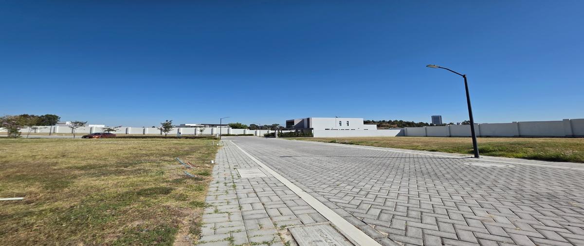 Foto de terreno habitacional en venta en  , san bernardino tlaxcalancingo, san andrés cholula, puebla, 0 No. 03
