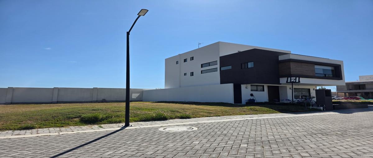 Foto de terreno habitacional en venta en  , san bernardino tlaxcalancingo, san andrés cholula, puebla, 0 No. 04