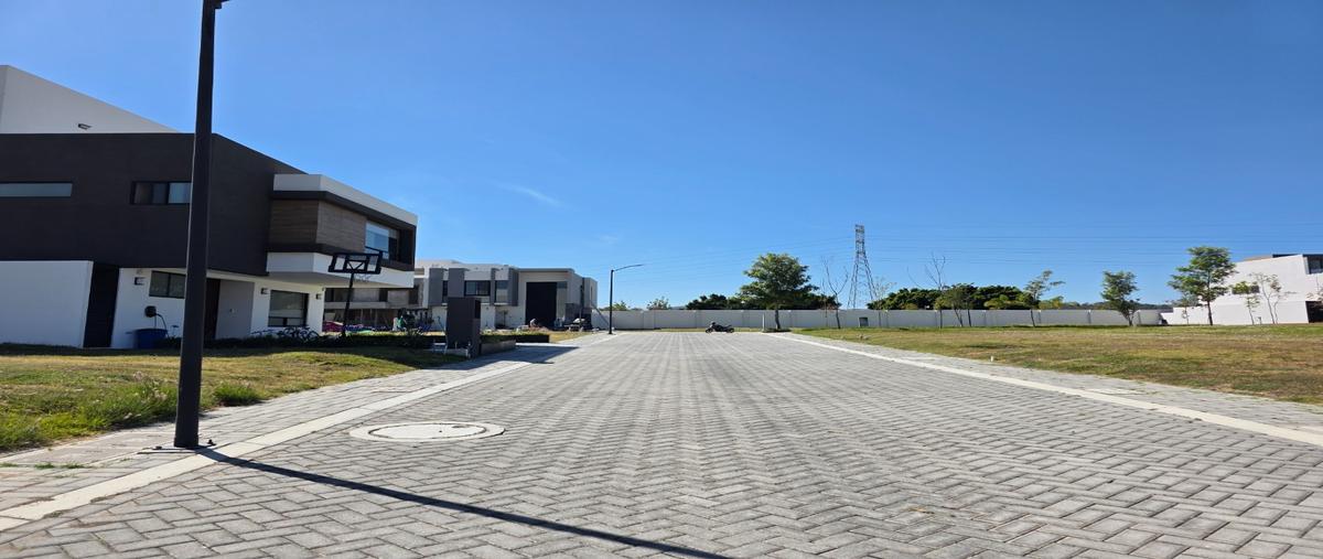 Foto de terreno habitacional en venta en  , san bernardino tlaxcalancingo, san andrés cholula, puebla, 0 No. 05
