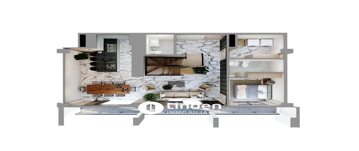Foto de departamento en venta en  , san bernardino tlaxcalancingo, san andrés cholula, puebla, 0 No. 04