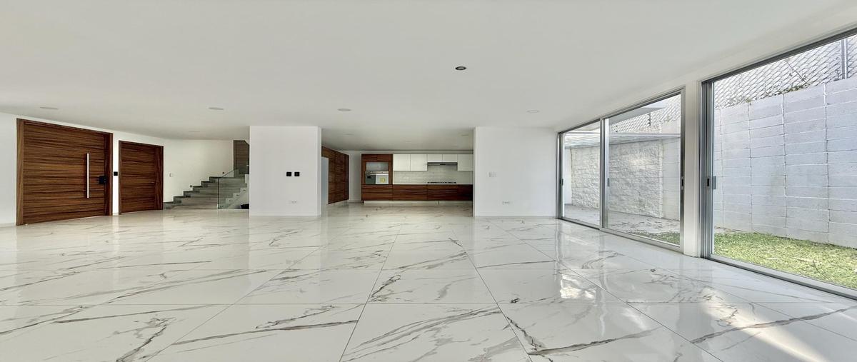 Foto de casa en venta en  , san bernardino tlaxcalancingo, san andrés cholula, puebla, 0 No. 03