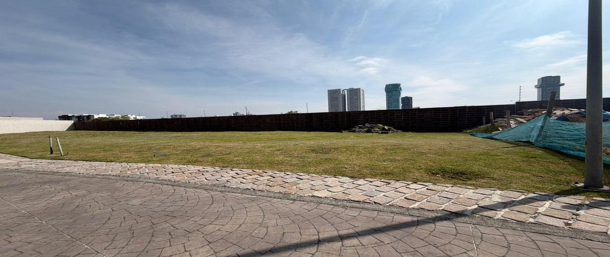 Foto de terreno habitacional en venta en  , san bernardino tlaxcalancingo, san andrés cholula, puebla, 30796779 No. 03