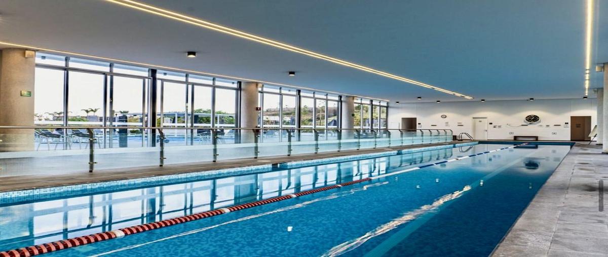 Foto de departamento en renta en  , san bernardino tlaxcalancingo, san andrés cholula, puebla, 30841059 No. 05