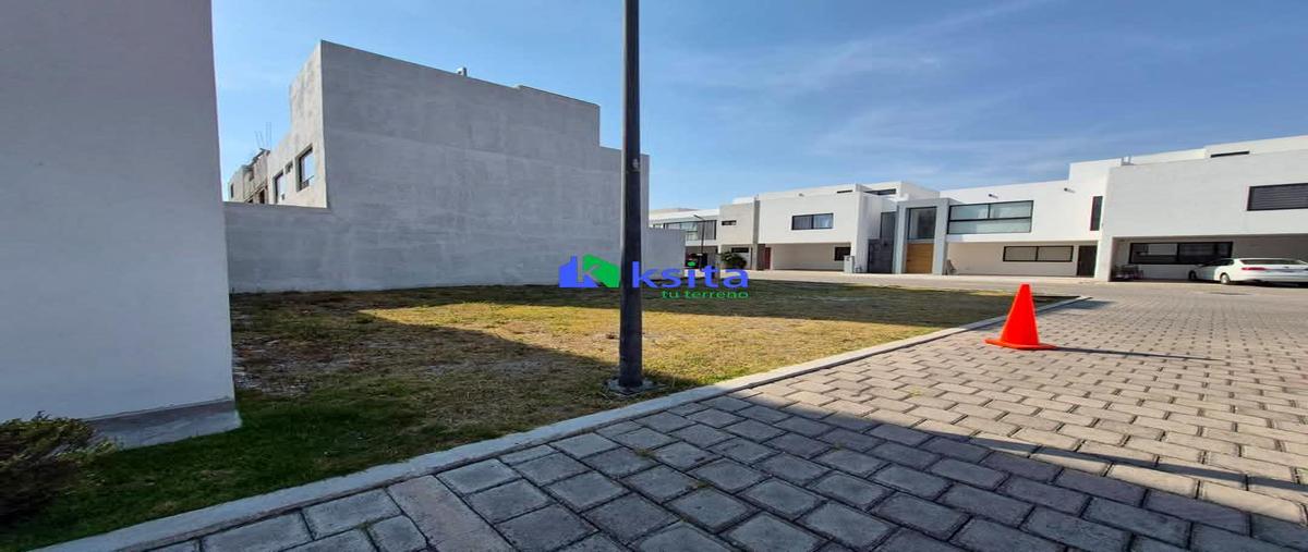 Foto de terreno habitacional en venta en  , san bernardino tlaxcalancingo, san andrés cholula, puebla, 0 No. 03