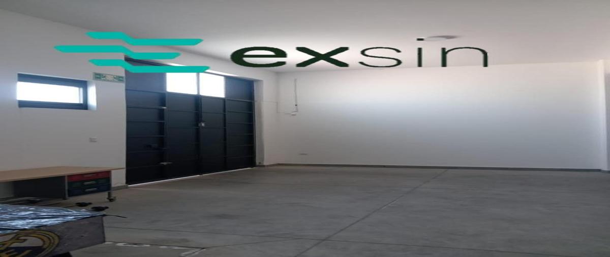 Foto de bodega en renta en  , san bernardino tlaxcalancingo, san andrés cholula, puebla, 0 No. 03