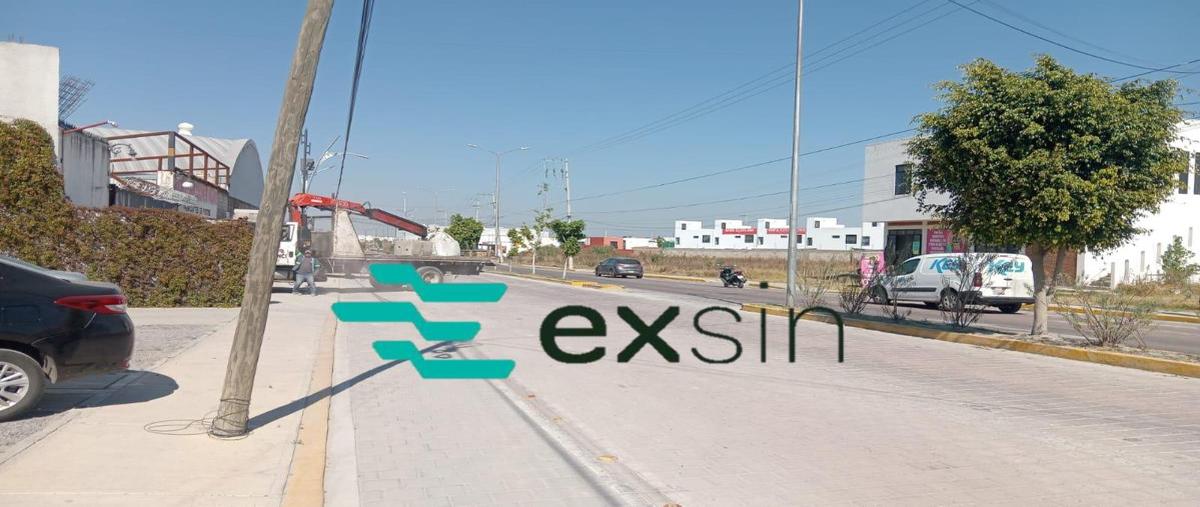 Foto de bodega en renta en  , san bernardino tlaxcalancingo, san andrés cholula, puebla, 0 No. 04