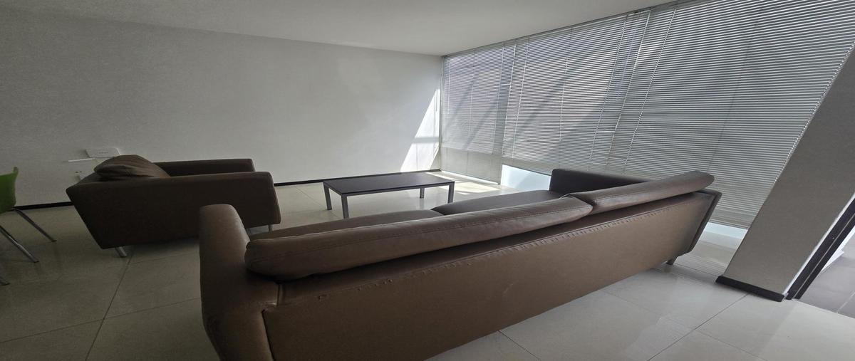 Foto de departamento en renta en  , san bernardino tlaxcalancingo, san andrés cholula, puebla, 0 No. 04