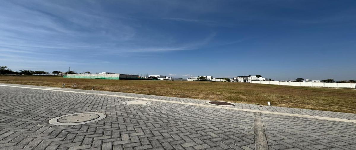 Foto de terreno habitacional en venta en  , san bernardino tlaxcalancingo, san andrés cholula, puebla, 0 No. 04