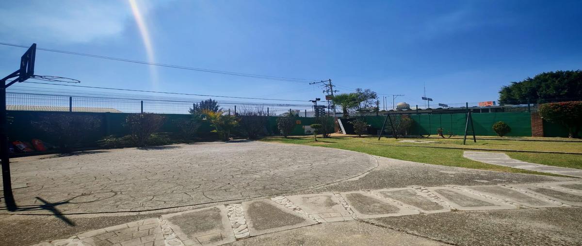 Foto de departamento en renta en  , san bernardino tlaxcalancingo, san andrés cholula, puebla, 0 No. 04