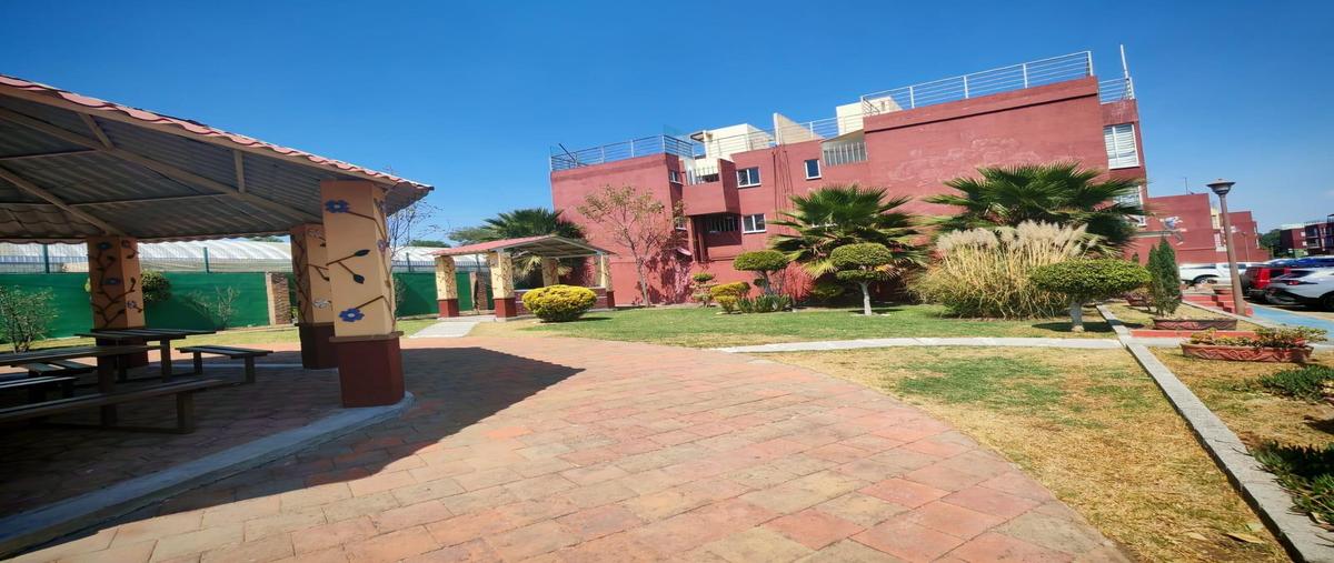 Foto de departamento en renta en  , san bernardino tlaxcalancingo, san andrés cholula, puebla, 0 No. 05