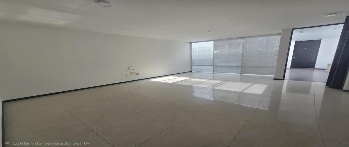 Foto de departamento en renta en  , san bernardino tlaxcalancingo, san andrés cholula, puebla, 0 No. 03