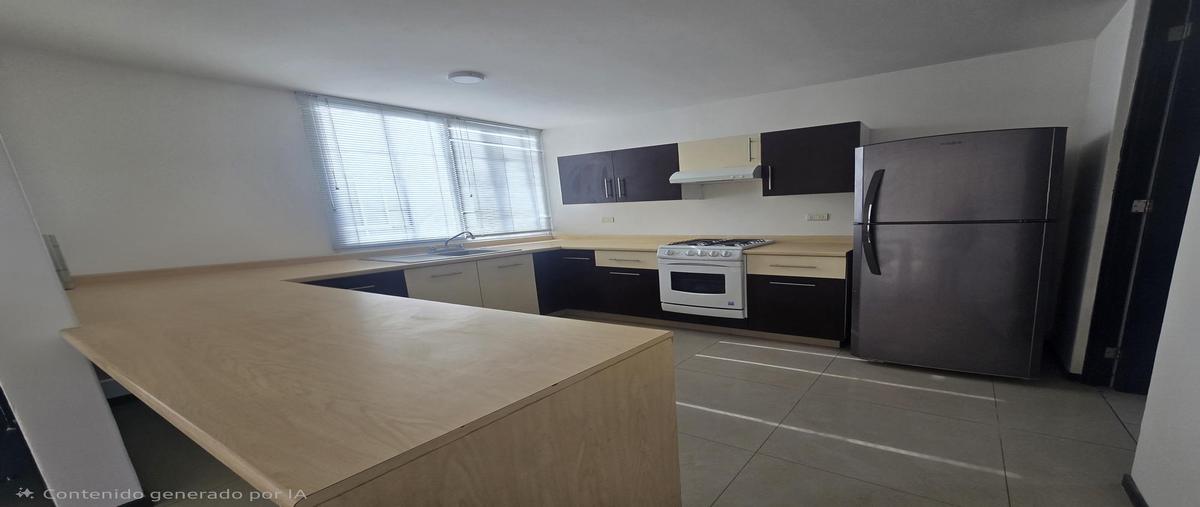 Foto de departamento en renta en  , san bernardino tlaxcalancingo, san andrés cholula, puebla, 0 No. 04