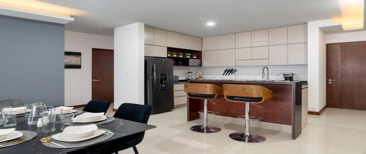 Foto de departamento en venta en  , san bernardino tlaxcalancingo, san andrés cholula, puebla, 0 No. 05