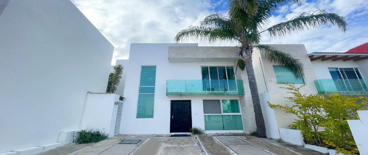 Foto de casa en , san bernardino tlaxcalancingo, san andrés cholula, puebla, 0 foto 01 Foto de casa en venta en , san bernardino tlaxcalancingo, san andrés cholula, puebla, 0 No. 01